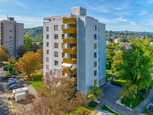 Apartment mieten in Liestal, Basel-Landschaft