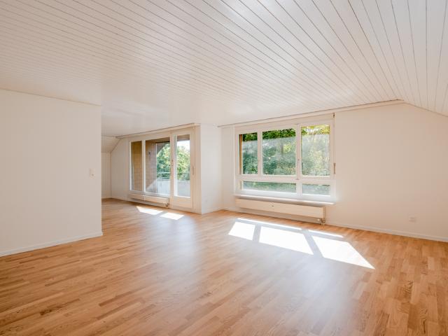 Apartment mieten in Burgdorf, Bern