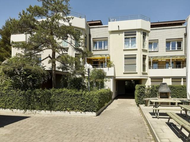 Apartment mieten in Wil (SG), St. Gallen