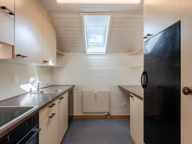 Apartment mieten in Im Choser, Burgdorf