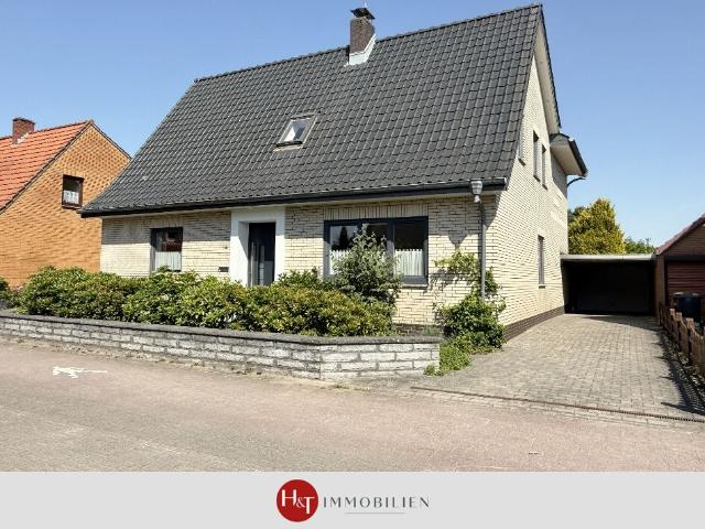 Haus kaufen in Brinkum, Stuhr