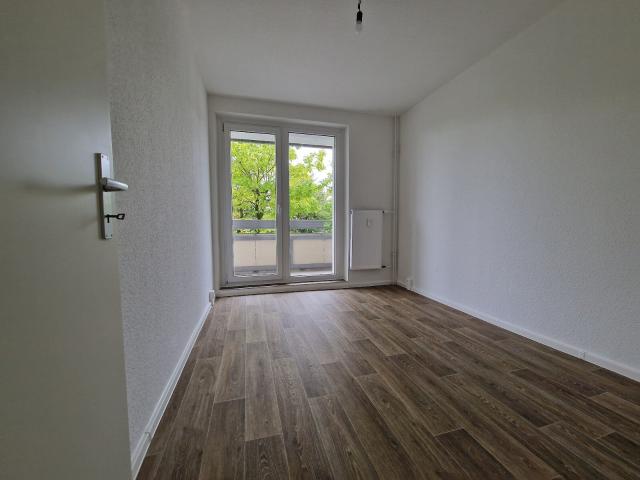Apartment mieten in Neustadt, Halle