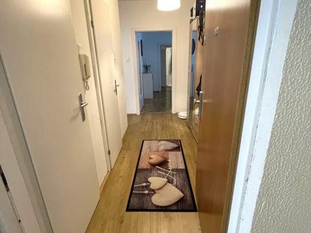 Wohnung mieten in Linz, Oberösterreich