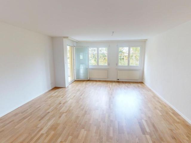 Apartment mieten in Arnegg, Gossau (SG)