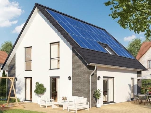Haus kaufen in Laberweinting, Bayern