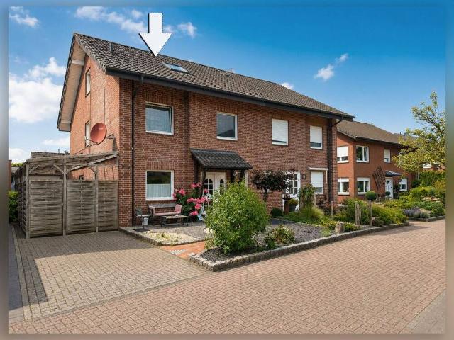 Haus kaufen in Borken, Nordrhein-Westfalen
