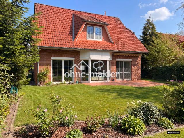 Haus kaufen in Egestorf, Niedersachsen