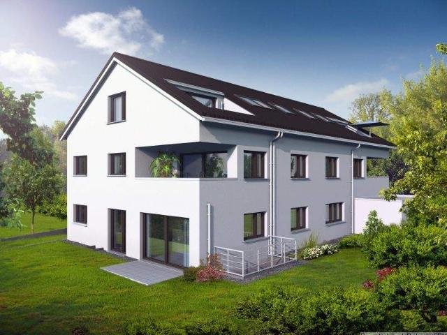 Wohnung kaufen in Marbach