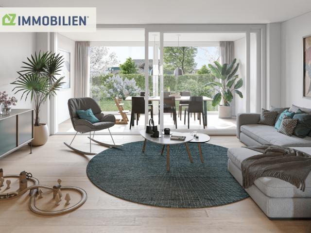 Haus kaufen in Oberriet (SG), St. Gallen