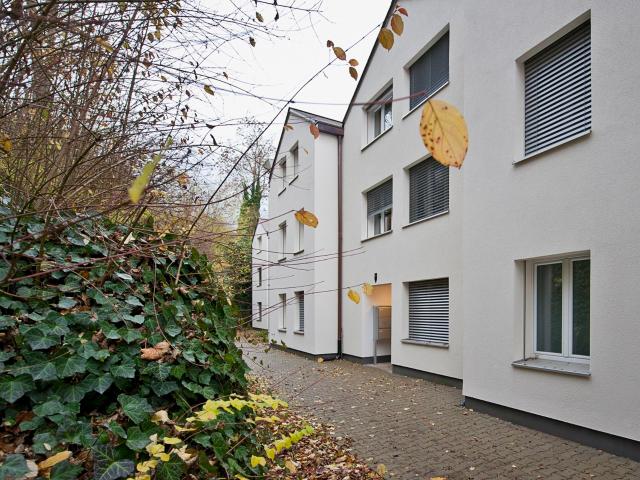 Apartment mieten in Muttenz, Basel-Landschaft