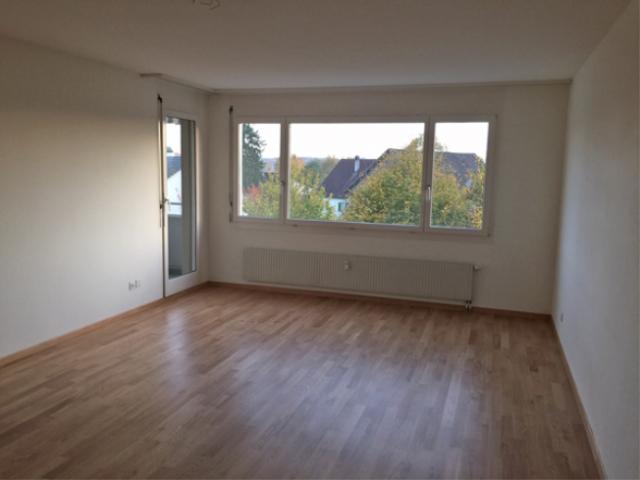 Wohnung mieten in Schaffhausen