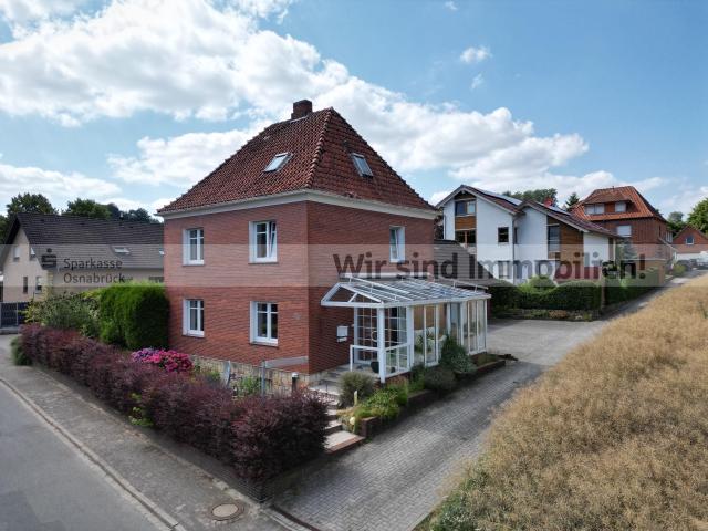 Haus kaufen in Georgsmarienhütte, Niedersachsen