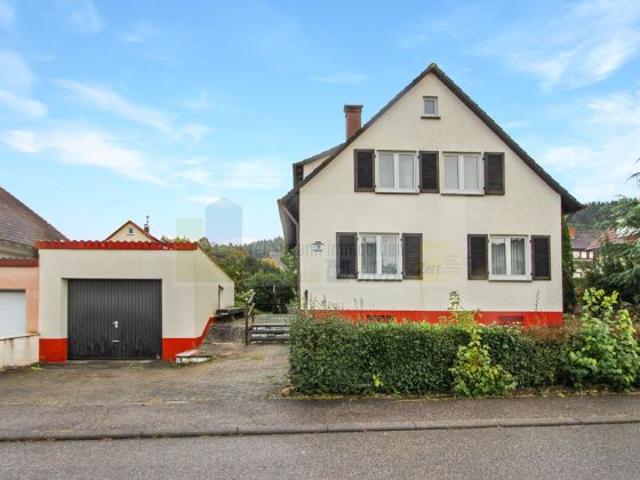 Haus kaufen in Rottweil, Landkreis Rottweil
