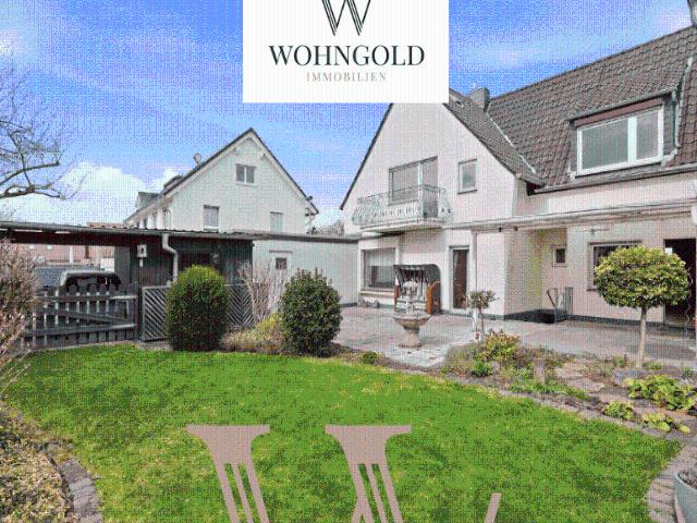 Haus kaufen in Villip, Wachtberg