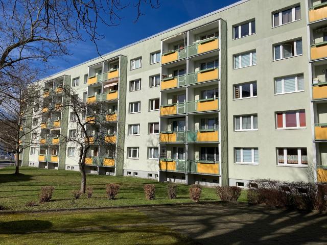Apartment mieten in Untermhaus, Gera