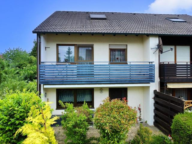 Doppelhaushälfte kaufen in Crailsheim, Baden-Württemberg
