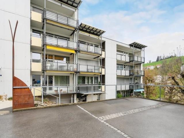 Apartment mieten in Herisau, Appenzell Ausserrhoden