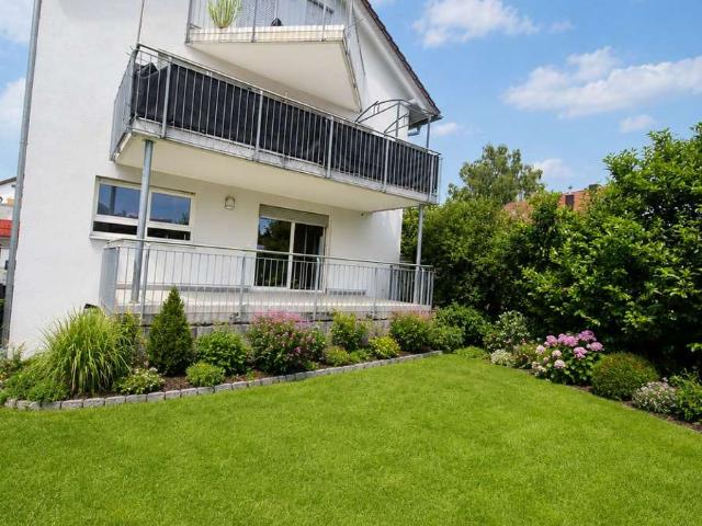 Wohnung kaufen in Plüderhausen, Rems-Murr-Kreis