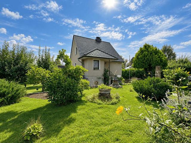 Haus kaufen in Zarnewanz, Landkreis Rostock