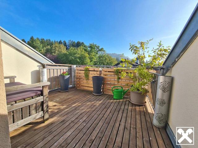 Haus kaufen in Hohenweiler