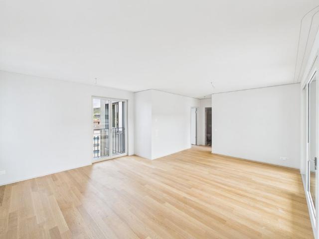 Apartment mieten in Schlieren, Bezirk Dietikon