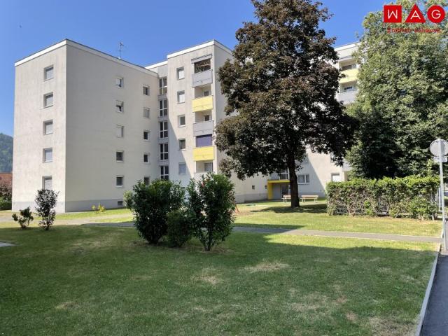 Wohnung mieten in Leoben, Bezirk Leoben