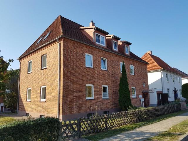 Apartment mieten in Damm, Mecklenburg-Vorpommern