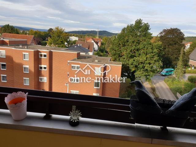 Apartment kaufen in Ronnenberg