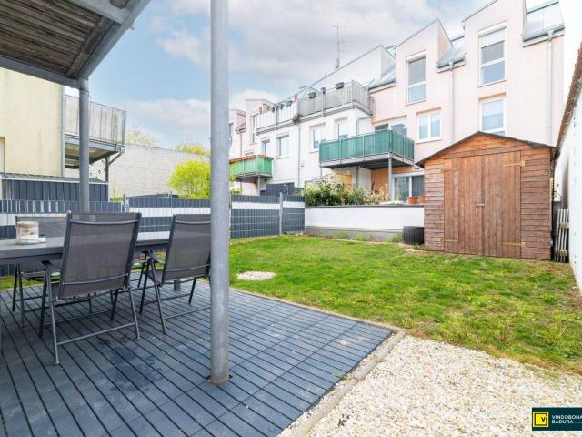 Apartment kaufen in Lanzendorf, Niederösterreich