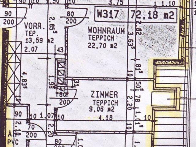 Wohnung mieten in Seestadt, Wien