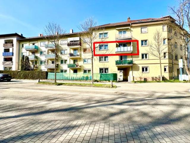Wohnung kaufen in Pforzheim, Baden-Württemberg