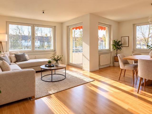 Wohnung kaufen in Steglitz-Zehlendorf, Berlin