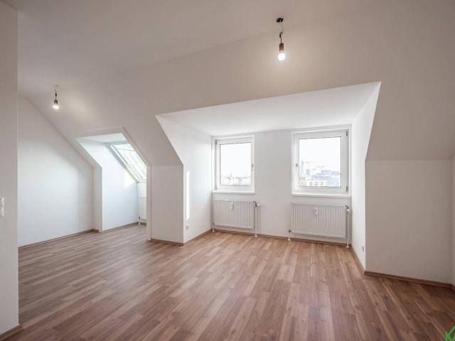 Apartment mieten in Matzleinsdorf, Wien