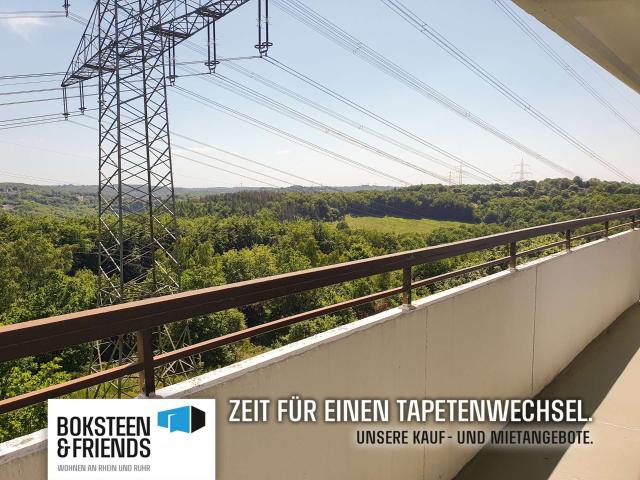 Apartment mieten in Schraberg, Wuppertal