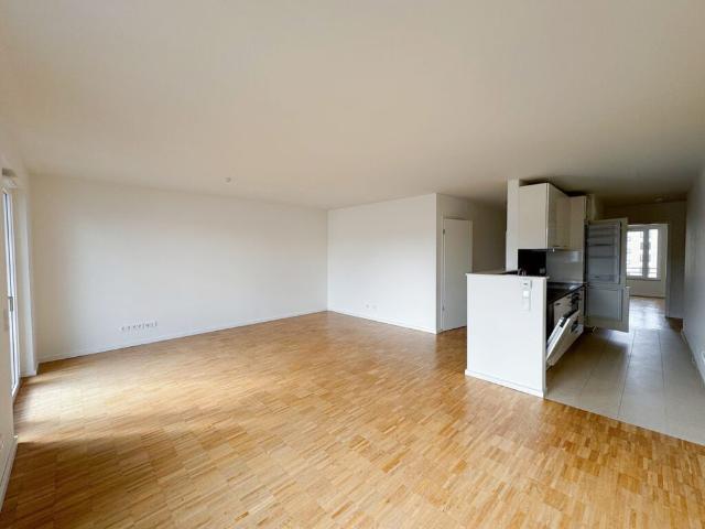 Apartment mieten in Überseestadt, Bremen