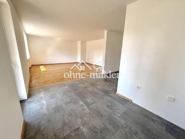 Apartment mieten in Repperndorf, Kitzingen