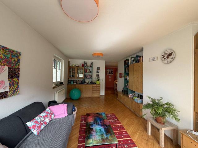 Apartment kaufen in Schloßberg, Mariaalm