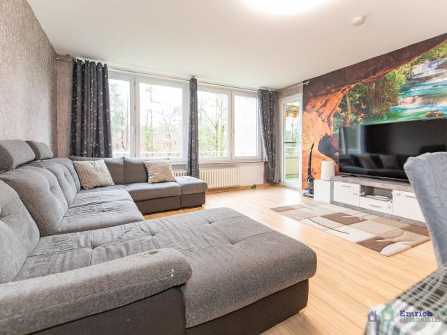 Wohnung kaufen in Gravenbruch, Hessen