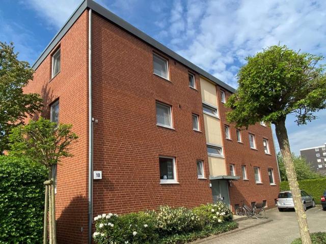 Apartment mieten in Lehndorf-Watenbüttel, Braunschweig