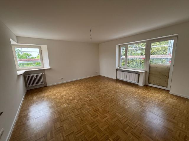 Apartment mieten in Ramersdorf-Perlach, München