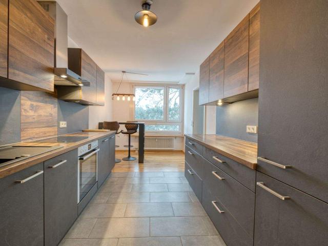 Wohnung kaufen in Ottobrunn, Bayern