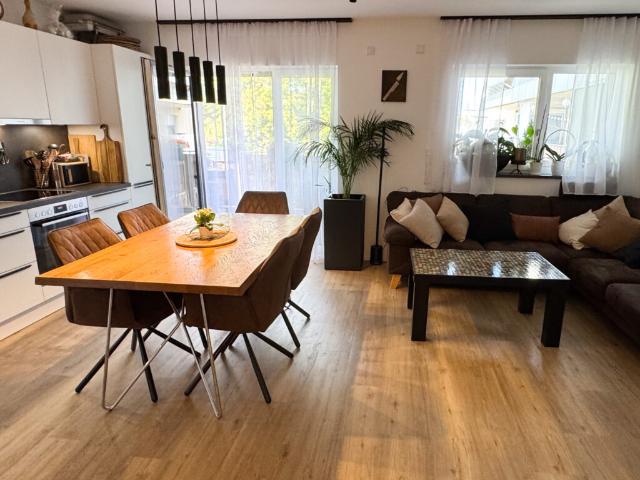 Apartment mieten in Fürth, Bayern