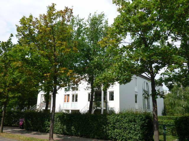 Apartment mieten in Rudow, Berlin