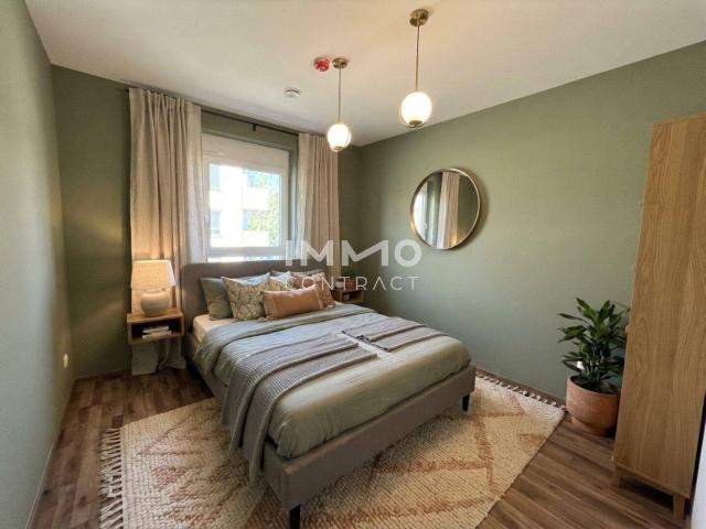 Apartment mieten in In Mitterschossen, Göllersdorf