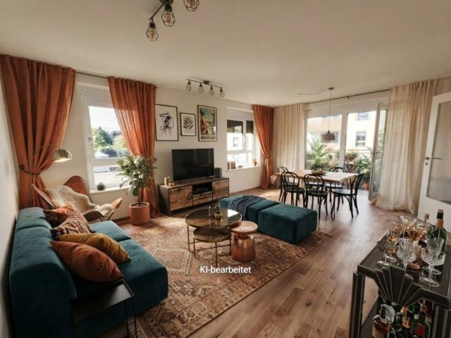 Apartment mieten in In Mitterschossen, Göllersdorf