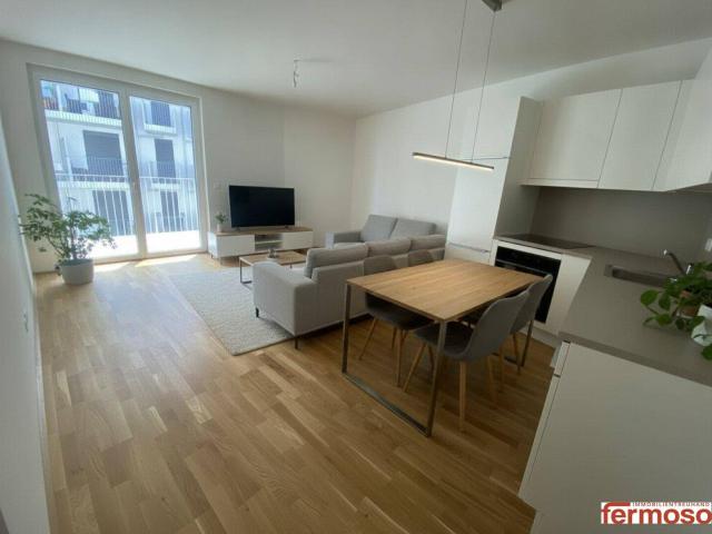 Apartment mieten in KG Favoriten, Wien
