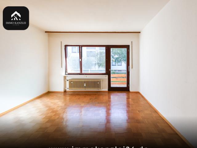 Wohnung kaufen in Rheinstetten, Baden-Württemberg