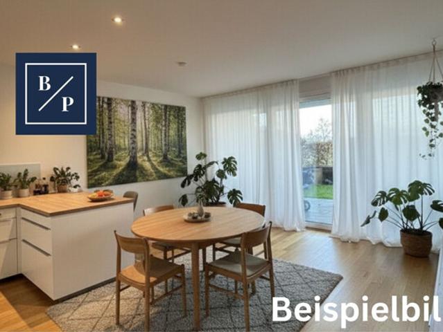 Apartment kaufen in Dornbirn, Vorarlberg