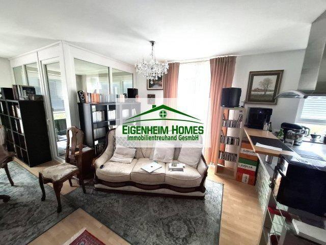 Apartment kaufen in Innere Stadt, Klagenfurt am Wörthersee