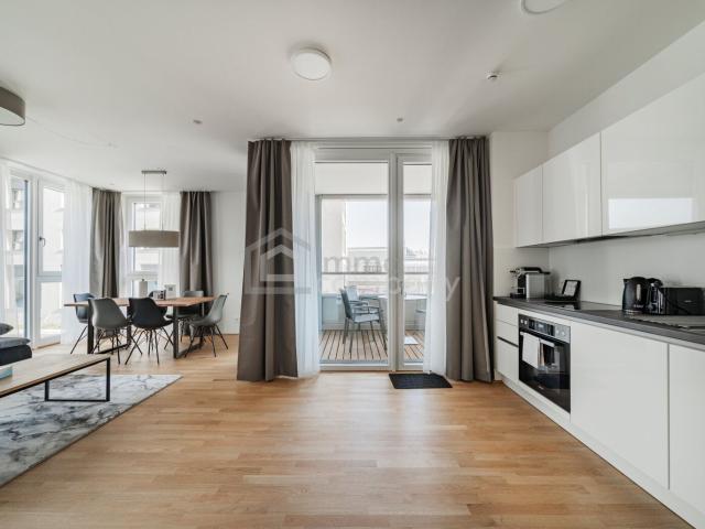 Wohnung mieten in Donaustadt, Wien